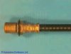 BLUE PRINT ADT35383 Brake Hose